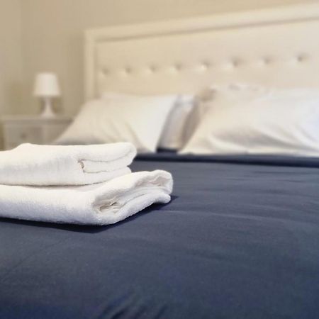 Seaside Luxury Suites By Sarigianni Paralía 外观 照片