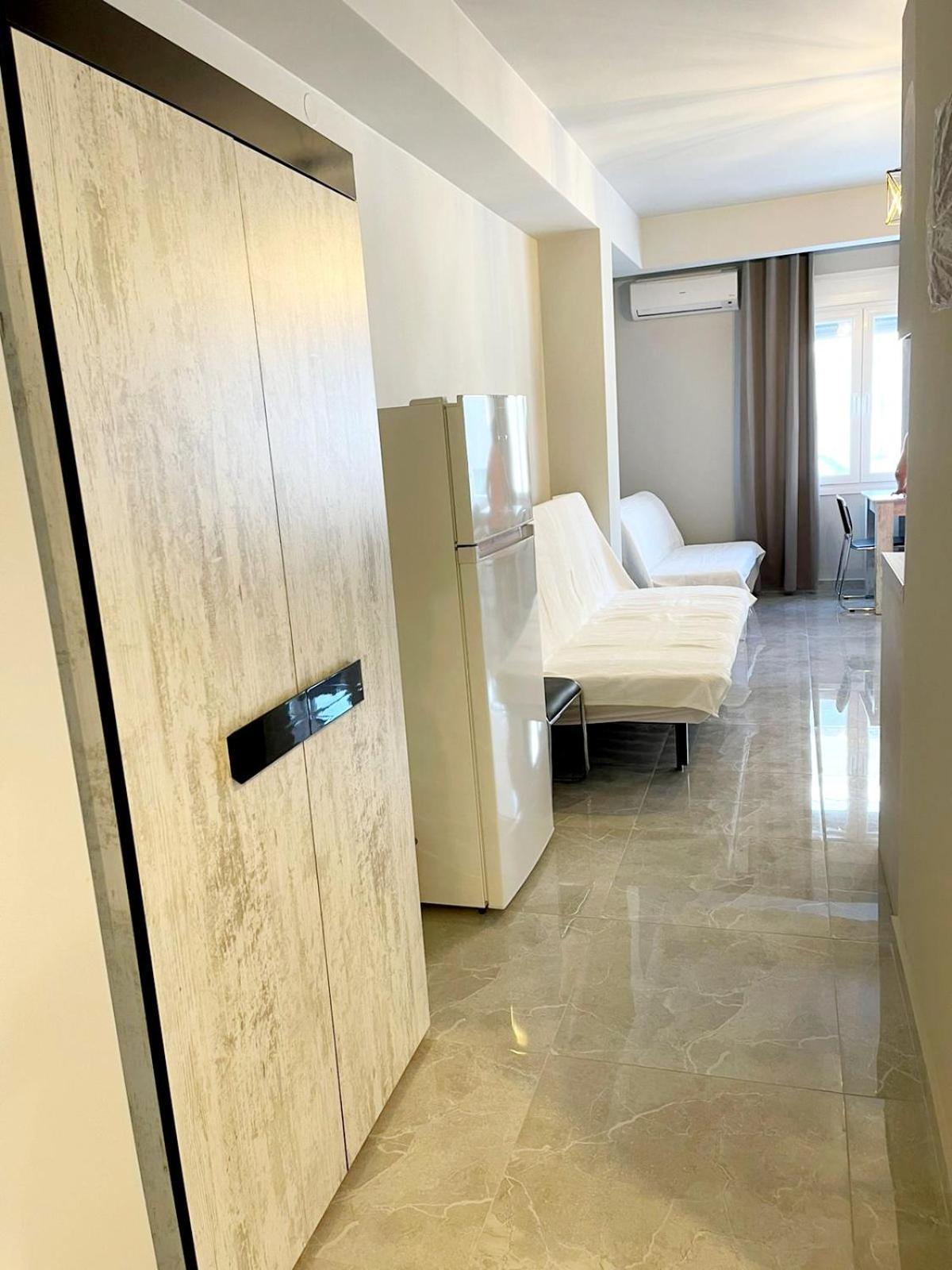 Seaside Luxury Suites By Sarigianni Paralía 外观 照片
