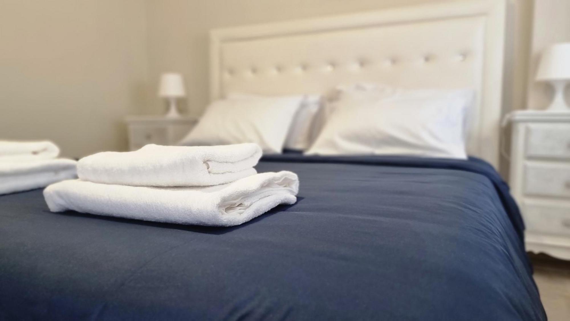 Seaside Luxury Suites By Sarigianni Paralía 外观 照片
